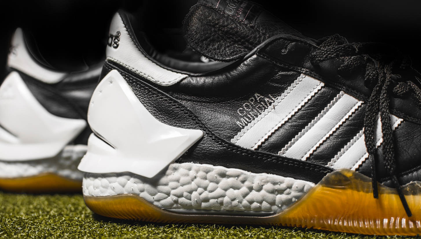 Adidas copa mundial shop street